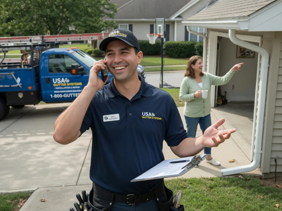 Gutter Installation Fentress, TX FAQs
